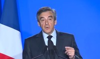 François Fillon convoqué chez les juges : «Je ne me retirerai pas»