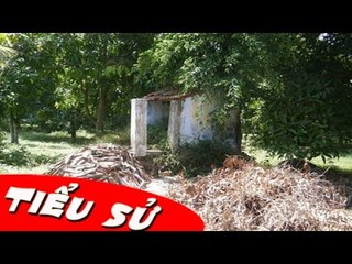 Tiểu sử Bảy Đởm và Ba Cụt mất mạng vì quá tàn ác [Tiểu sử Người Nổi Tiếng]