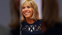 Brigitte Macron dévoile la vérité sur son histoire d’amour avec Emmanuel Macron