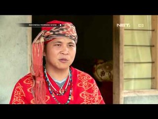 Pesona Islami Rumah Minahasa - IMS