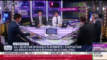 Sélection Intégrale Placements: Air France et Edenred, les meilleures performances depuis le début de l'année - 01/03