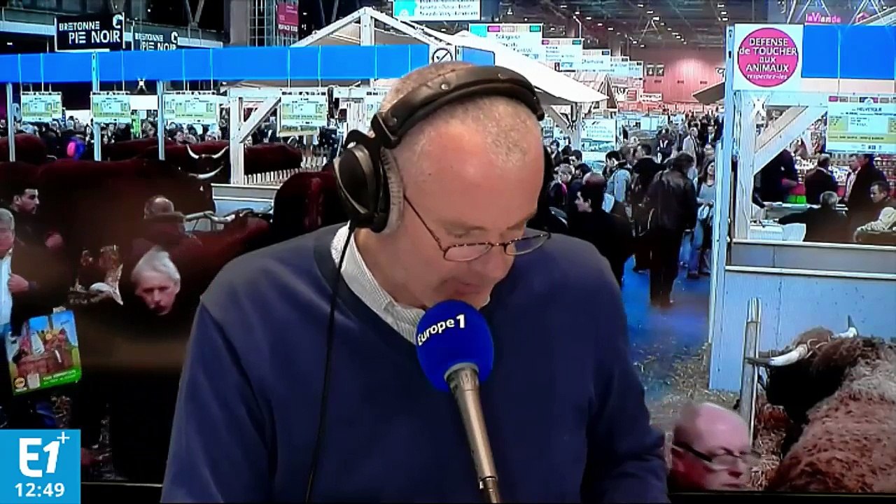 Olivier Faure au sujet de Fillon : "Je ne vois pas un assassinat, je vois un suicide"