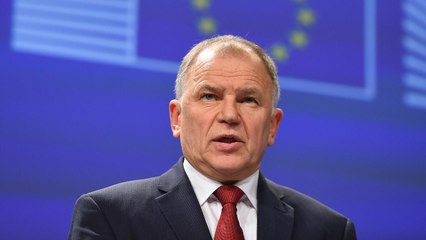 Europe's plan to fight rare diseases