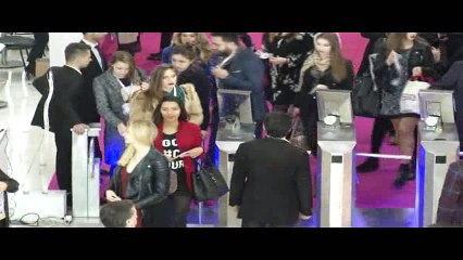 LINEXPO İSTANBUL İÇ GİYİM MODA GÜNLERİ -  Paktaş Röportajı