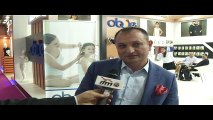 LINEXPO İSTANBUL İÇ GİYİM MODA GÜNLERİ -  Obje Röportajı