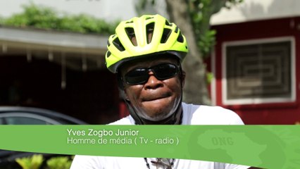 TOUS AU TRANSPORT VERT AVEC YVES ZOGBO JUNIOR