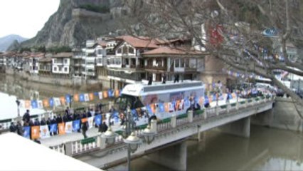 Başbakan Yıldırım: "Bu Anayasa Değişikliğini Erdoğan İçin Değil, Her Doğan İçin Yapıyoruz"
