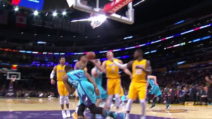 Tuesday's Top 10 Plays of the Night _ February 28, 2017 _ 2016-17 NBA Season