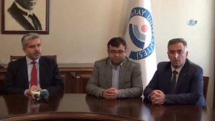 Aksaray'da Üreticilere Üniversite Eğitim Desteği