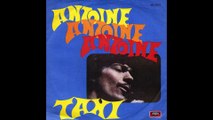 Antoine - Taxi [1970] - 45 giri