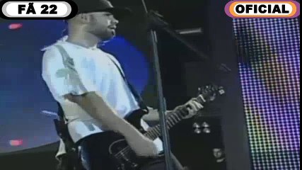 CPM22- Por que (Planeta Atlântida 2008 RS)