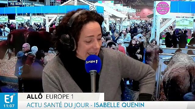 La Commission européenne dans le flou avec les perturbateurs endocriniens