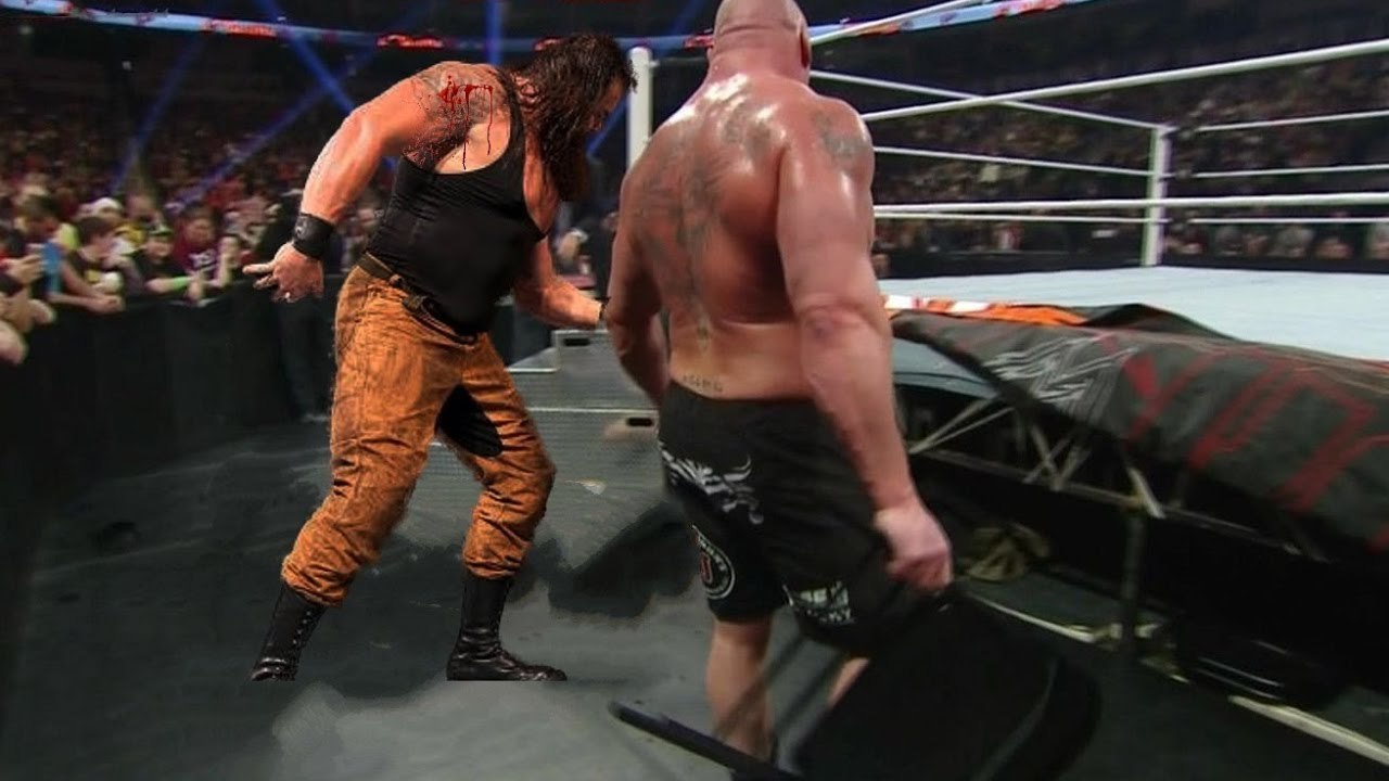 WWE Monday Night RAW 27-2-2017 Highlights HD | WWE RAW 27 February 2017 Highlights HD