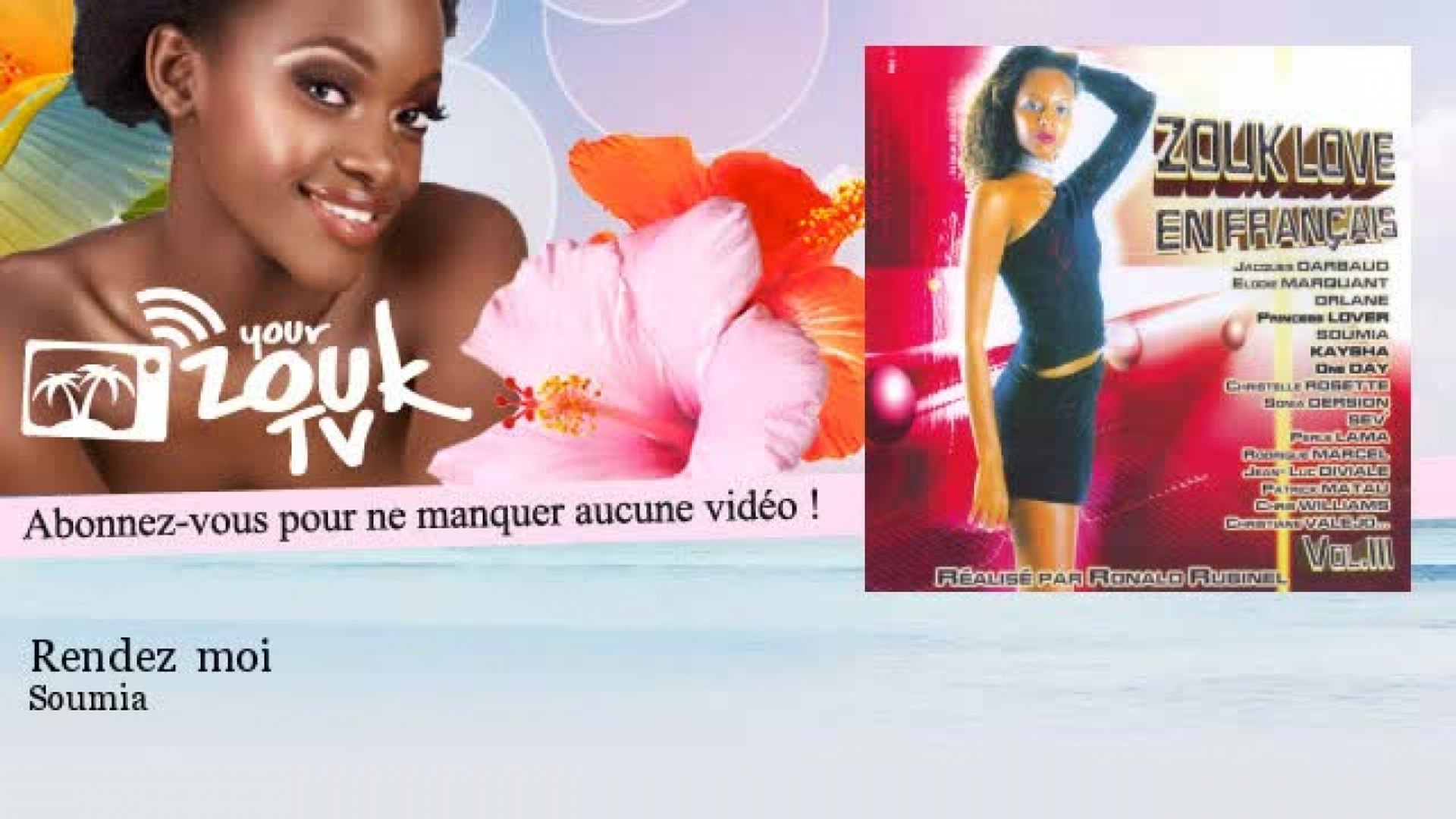 TÉLÉCHARGER SOUMIA TON SILENCE GRATUIT