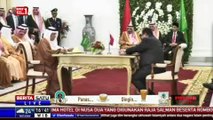 RI-Arab Saudi Teken 11 Butir Kerjasama #1