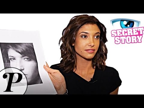 Mélanie (Secret story 10) La chirurgie esthétique ne m’intéresse absolument pas !