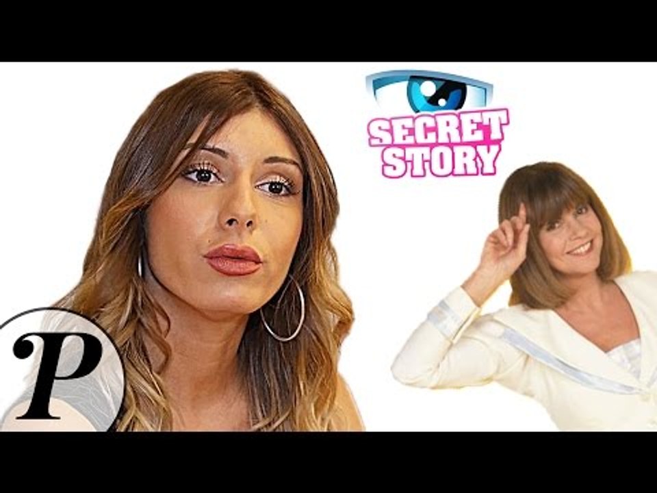 Sarah (Secret Story 10) "Avant la chirurgie je ressemblais à Chantal Goya " [PHOTOS EXCLUSIVES]