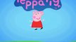 Character Peppa Pig and Friends Świnka Peppa i Przyjaciele Peppa Pig Family Pack TV Toys Commercial