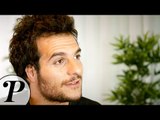 Amir nous dit tout après l'Eurovision !