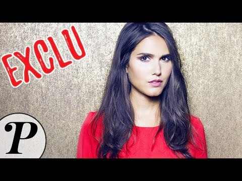 Joyce Jonathan INTERVIEW : Je suis excessive en amour !