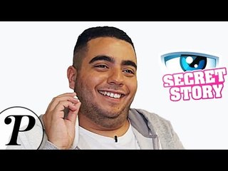 Jaja (Secret Story 10) - "Je m'entends bien avec tout le monde !" [Interview] PurePeople