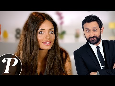 Aurélie Preston des Anges 8, INTERVIEW : Future chroniqueuse de TPMP ?