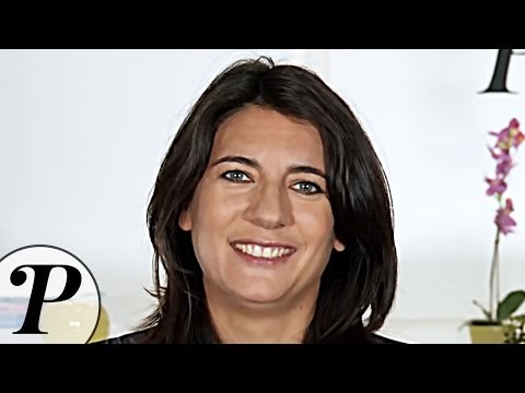 ESTELLE DENIS Le sportif le plus Bad boy ? Raymond Domenech ! [INTERVIEW]