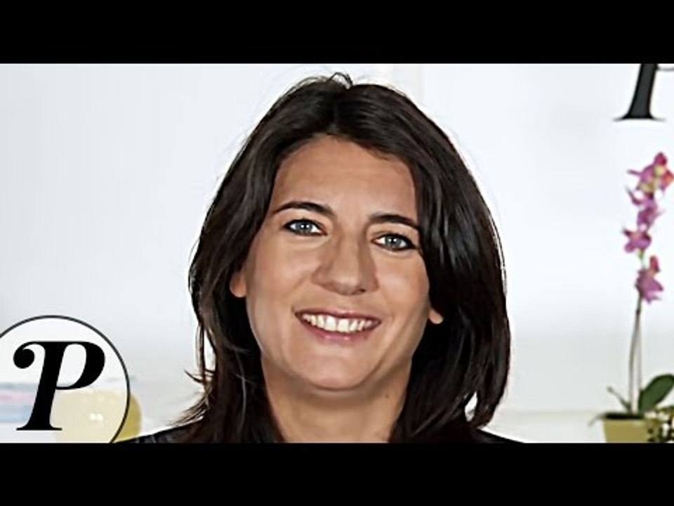 ESTELLE DENIS "Le sportif le plus Bad boy ? Raymond Domenech !" [INTERVIEW]