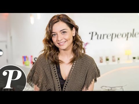 Priscilla Betti: Je n'ai jamais pensé cesser ce métier qui me rend si heureuse INTERVIEW