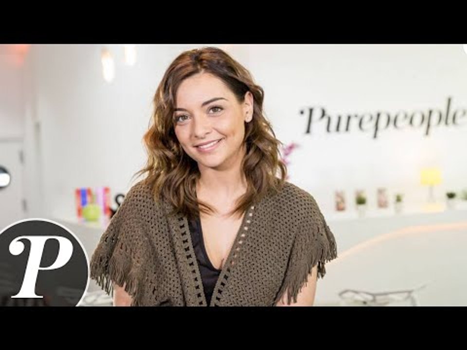 Priscilla Betti: "Je n'ai jamais pensé cesser ce métier qui me rend si heureuse" INTERVIEW