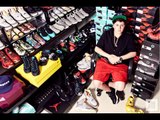 16 tuổi kiếm được hơn 22 tỷ đồng nhờ bán sneaker hiếm
