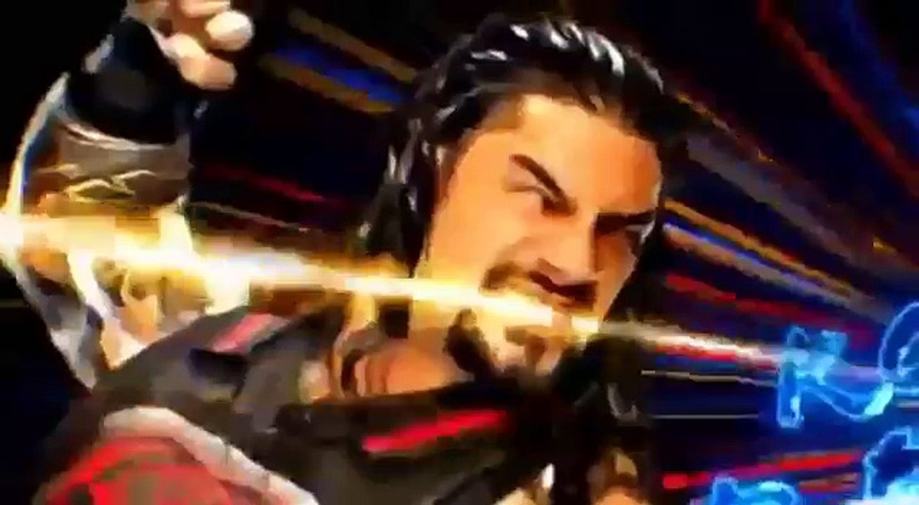 Roman reigns vs Braun Strowman Contract Signing | WWE Raw 1 march 2017 Full-Show