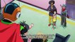 Future Trunks Meet Gohan's Family For The First Time Dragon Ball Super Episode 52 Part 2 Of Part 3