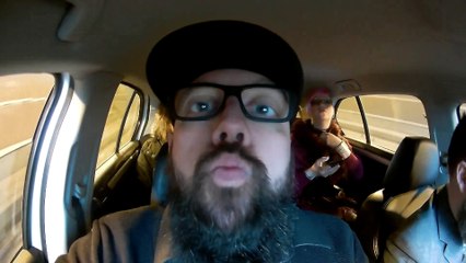 Bouffe Team - Le convoi @Oli Low Prod'