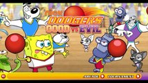 Spongebob Squarepants - Cartoon Games for Children New Episodes new HD