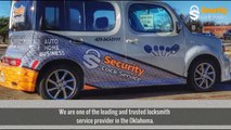 Locksmith Services Oklahoma- Securitylocksmithokc.com