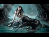 Người cá Siren - Bí ẩn huyền thoại của những người đi biển