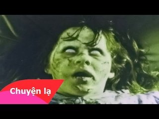 Chuyện lạ Việt Nam - Bóng ma học đường [Phần 2]