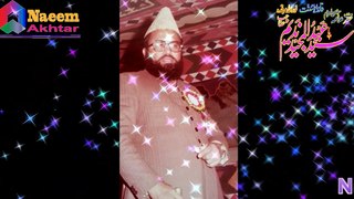 Syed Abdul Majeed Nadeem R.A Tando Muhammad Khan Sindh - 19th Dec 1983-03
