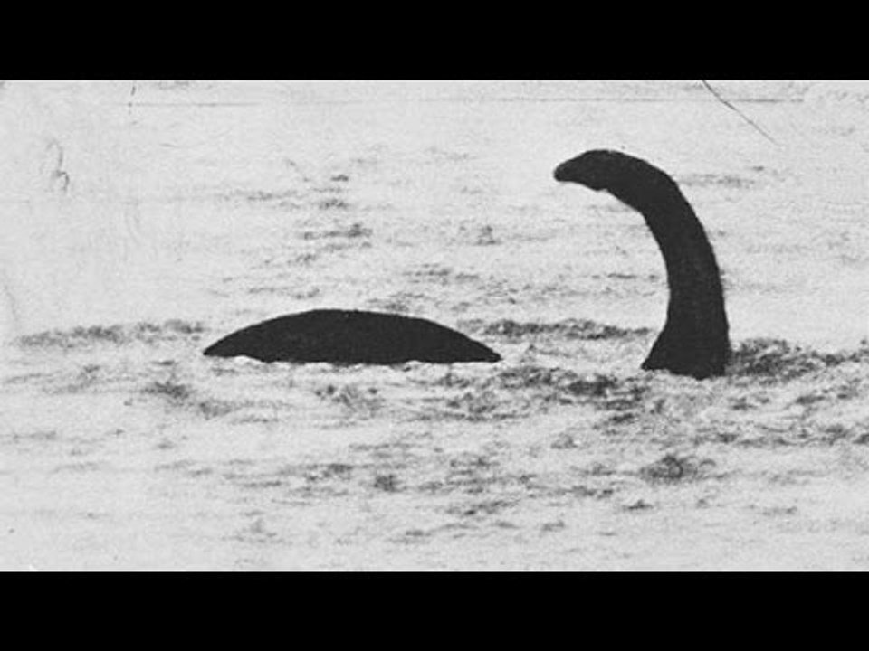 Chuyện khó tin - 5 Giai thoại thần bí mà bạn chưa hề biết đến