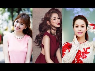 “Ngã ngửa” trước tên thật khác xa “vời vợi” với nghệ danh của các mỹ nhân Việt