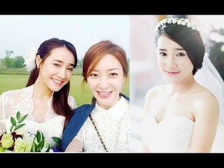 Nhã Phương sẽ làm đám cưới trong Tuổi Thanh Xuân 2.