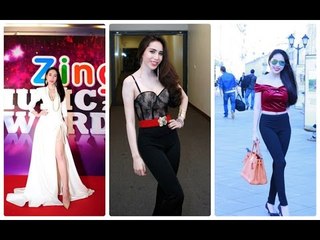 Bất ngờ với biệt tài mặc lại đồ cũ như mới của Thuỷ Tiên