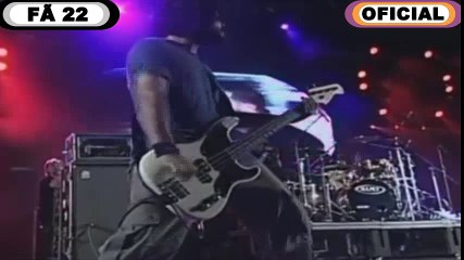 CPM22- Mais rapido que as lagrimas (Planeta Atlãntida 2008 RS)