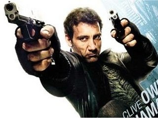 SHOOT'EM UP monica bellucci