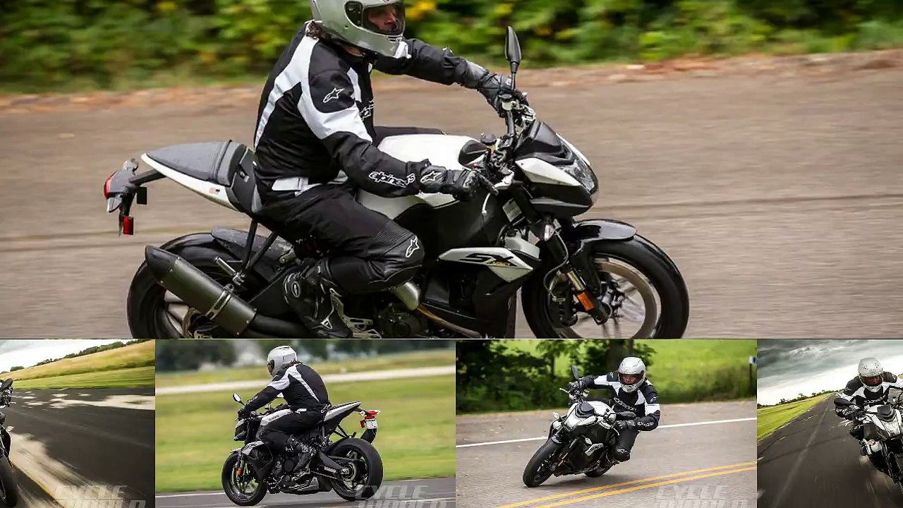 WATCH EBR 1190SX PERFORMACE REVIEW