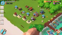 Boom Beach Beginners Lets Play - From The Start : Ep. 3