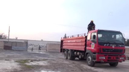 Beyaz Baretliler" Oscar'ı Şehitlerine Armağan Ediyor