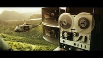 Kong Skull Island - Trailer Finale Ufficiale Italiano - L'ascesa del Re