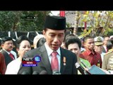 Upacara Hari Kesaktian Pancasila, Presiden Jokowi Pimpin Upacara di Monumen Pancasila Sakti - NET12